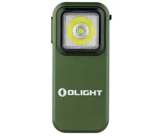 OLIGHT Taschenlampe Oclip OD Žalias