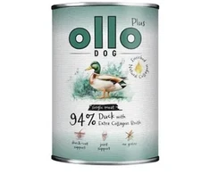 OLLO Plus Collagen Mono antiena - wet dog food - 800g