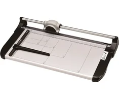 Olympia TR 4815 gilotyna 50 cm 15 ark.