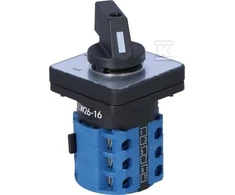 Onnline 16A L/R ONLINE JUNGIKLIS