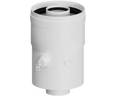 Onnline ADAPTERIS FERROLI FONDITAL DN60/100