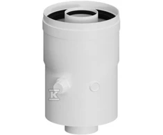 Onnline ADAPTERIS FERROLI FONDITAL DN60/100