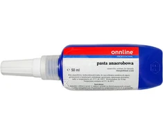 Onnline ANAEROBINĖ DERVA INTERNETU 50ML ŠILDYMAS/DUJOS
