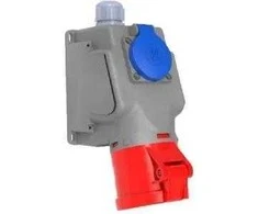 Onnline FIXED COMBI 16A/5P/230V ONLINE