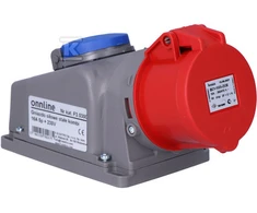 Onnline FIXED COMBI 16A/5P/230V ONLINE