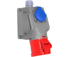 Onnline FIXED COMBI 16A/5P/230V ONLINE