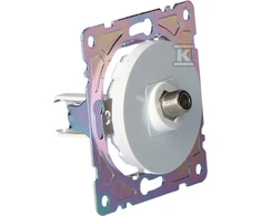 Onnline GN.SAT ANTENNA Baltas BETA INTERNETU