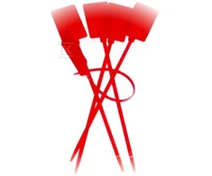 Onnline GTI-300RED.ŽEMĖS KABELIS