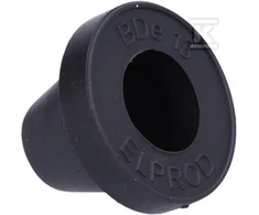 Onnline GUMINIS riebokšlis BDG-13 IP30 PACK=10Vnt.