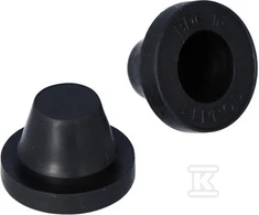 Onnline GUMINIS riebokšlis BDG-16 IP30 PACK=10Vnt.