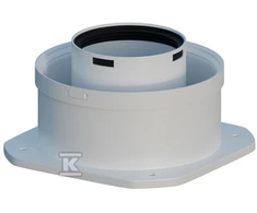 Onnline IMMERGAS ADAPTERIS PION DN60/100 ONLINE