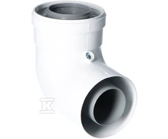 Onnline ALKNĖS JUNGIMAS PP-AL 87°DN60/100 USZ.ONNLIN