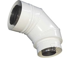 Onnline SĄNARĖ ALKNĖ DN 60/100 X 80/125 ONNLIN