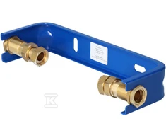 VANDENS SKAITIKLIO KONSOLĖ DN15 1/2" ONNLINE
