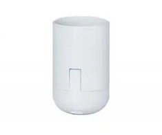 Onnline LEMPAS E-27-6 4A, 250V Baltas INTERNETU