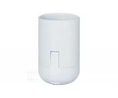 Onnline LEMPAS E-27-6 4A, 250V Baltas INTERNETU