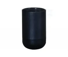 Onnline LEMPAS E-27-6 4A, 250V Juodas INTERNETU