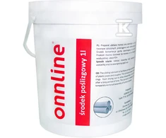Onnline LUBBANT 1000ML INTERNETU