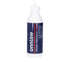 Onnline LUBBANT 500ML INTERNETU