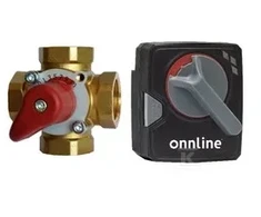 Onnline MAIŠYMO VOŽTUVAS M 4-32; KV18; STIPRUMAS SL10-230/12
