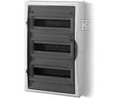 Onnline N/N RAIŠKA 3X12M SMOKE IP40 INTERNETU