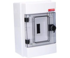 Onnline N/N RAIŠKA RH-1X4 IP65 ONLINE 1000V DC