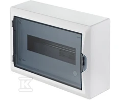 Onnline N/N RESOLUTION 1X12M SMOKE IP40 INTERNETU
