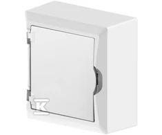 Onnline N/N RESOLUTION 1X6M Baltas IP40 INTERNETU