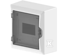 Onnline N/N RESOLUTION 1X6M SMOKE IP40 INTERNETU