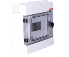 Onnline N/T RAIŠKA RH-1X6 IP65 ONLINE 1000V DC