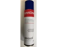 Onnline NUOTEKŲ DEKTORIAUS 300ML