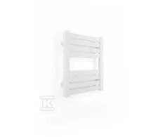 Onnline ONLINE ŠILDYtuvas PBV 440X510 217W SX Baltas