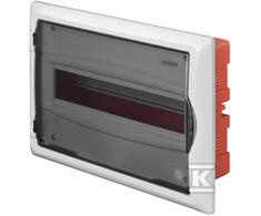 Onnline P/T RESOLUTION 1X12M SMOKE IP P40 ONLINE