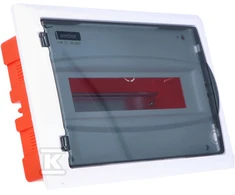 Onnline P/T RESOLUTION 1X12M SMOKE IP P40 ONLINE