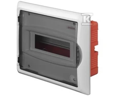 Onnline P/T RESOLUTION 1X8M SMOKE IP40 INTERNETU
