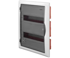 Onnline P/T RESOLUTION 2X12M SMOKE IP40 ONLINE