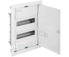 Onnline P/T RESOLUTION MT 2X12 IP30 (N+PE) INTERNETU