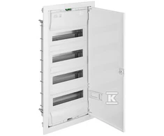 Onnline P/T RESOLUTION MT 4X12 IP30 (N+PE) INTERNETU