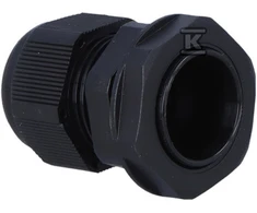 Onnline PG-16B IP68 (10-14MM2) JUODA