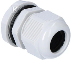 Onnline PG-21 IP68 Gland (13-18MM) PAKUOTĖ = 5Vnt
