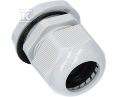 Onnline PG-29 IP68 Glend (18-25MM) PAKUOTĖ=5Vnt