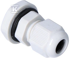 Onnline PG-7 IP68 Gland (3,5-6MM) PAKUOTĖ=10VNT