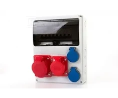 Onnline PLATINIMAS LAGO11M 2X230+ZAB.IP44 INTERNETU