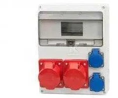 Onnline PLATINIMAS LAGO11M 2X230+ZAB.IP44 INTERNETU
