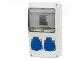 Onnline PLATINIMAS LAGO6M 2X230+ZAB.IP44 INTERNETU
