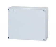 Onnline PUSZ.N/T FG 240X190X90 ILGIS IP56 ONNLIN