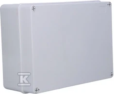 Onnline PUSZ.N/T FG 300X220X120 B.D.IP56 ONLINE