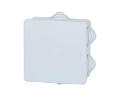 Onnline PUSZ.N/T FG 80X80X40 KLIK IP44 ONLINE