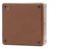 Onnline PUSZ.N/T H55-L118X118X46 IP55 ONLINE BR