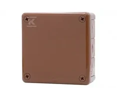 Onnline PUSZ.N/T H55-L118X118X46 IP55 ONLINE BR